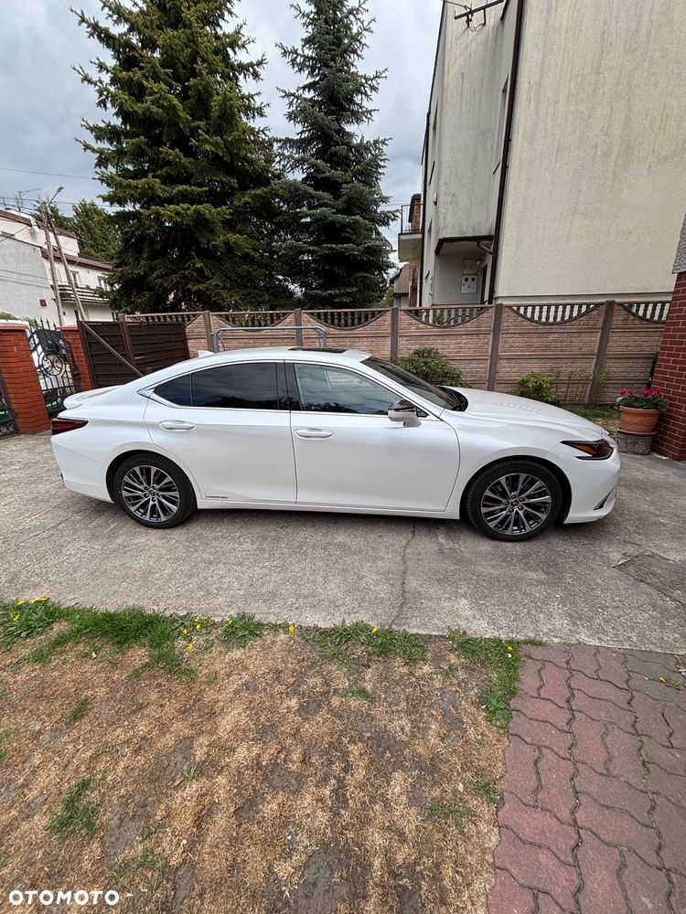 Lexus ES - 2