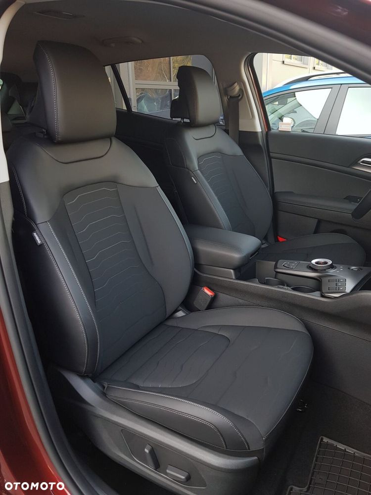 Kia Sportage 1.6 T-GDI Anniversary 2WD DCT - 26