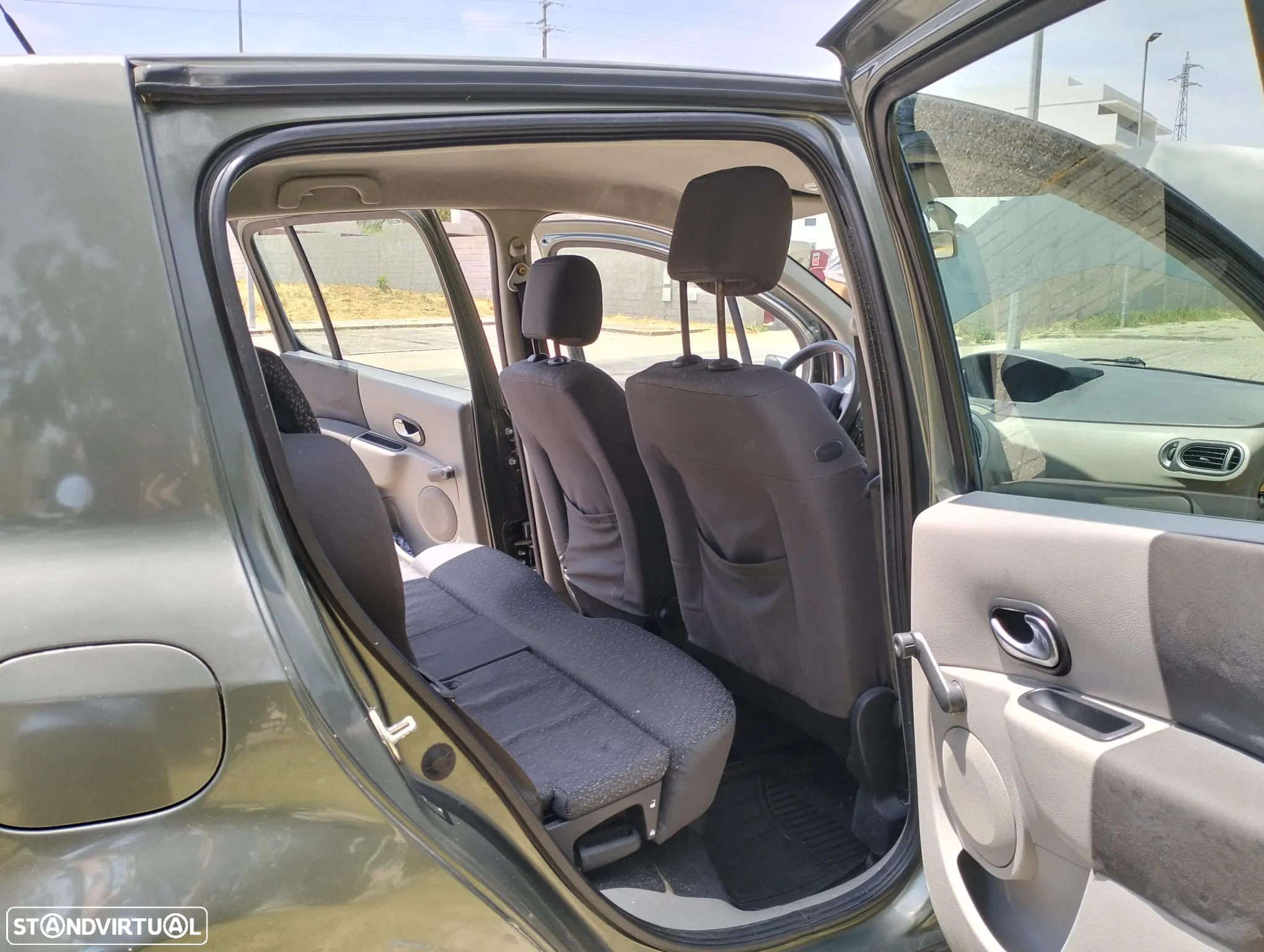 Renault Modus 1.2 Confort - 8