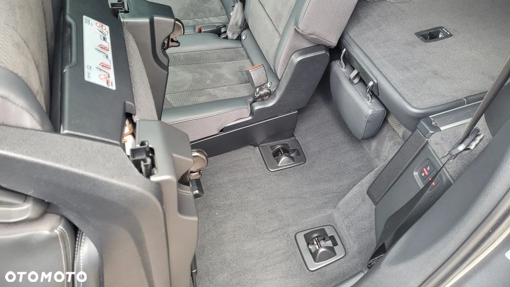 Audi Q7 50 TDI Quattro Tiptronic - 12
