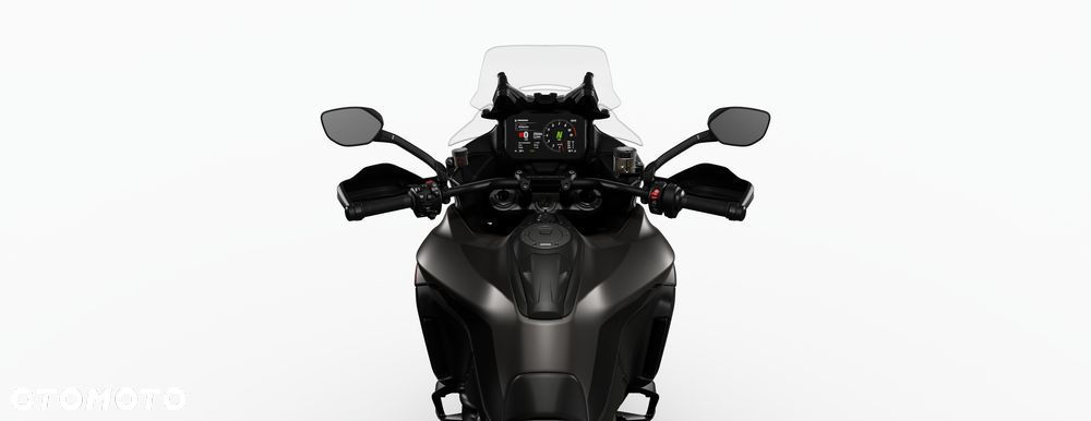 Ducati Multistrada - 5