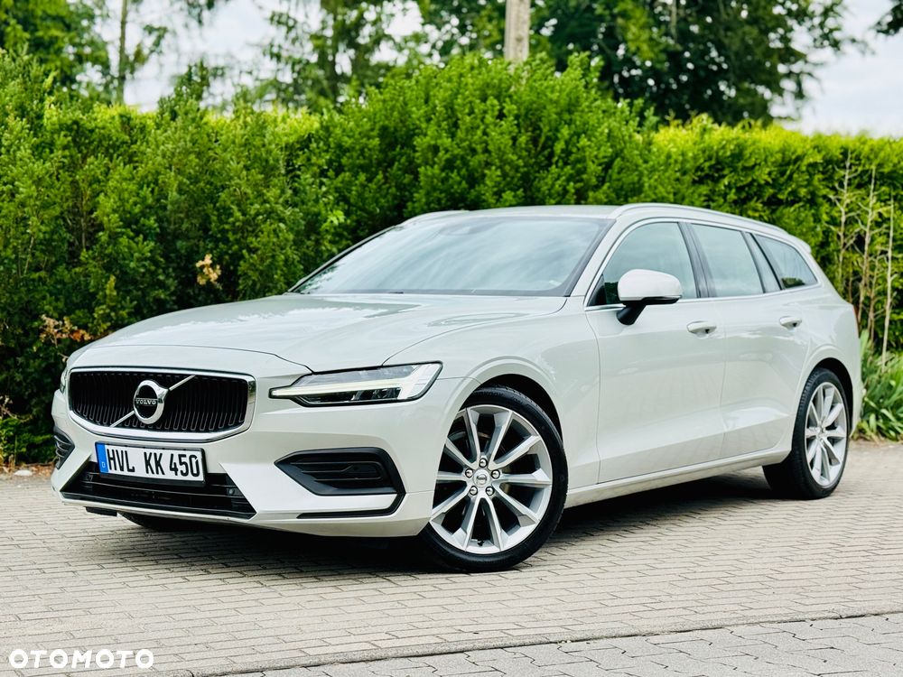 Volvo V60 D3 Summum - 2