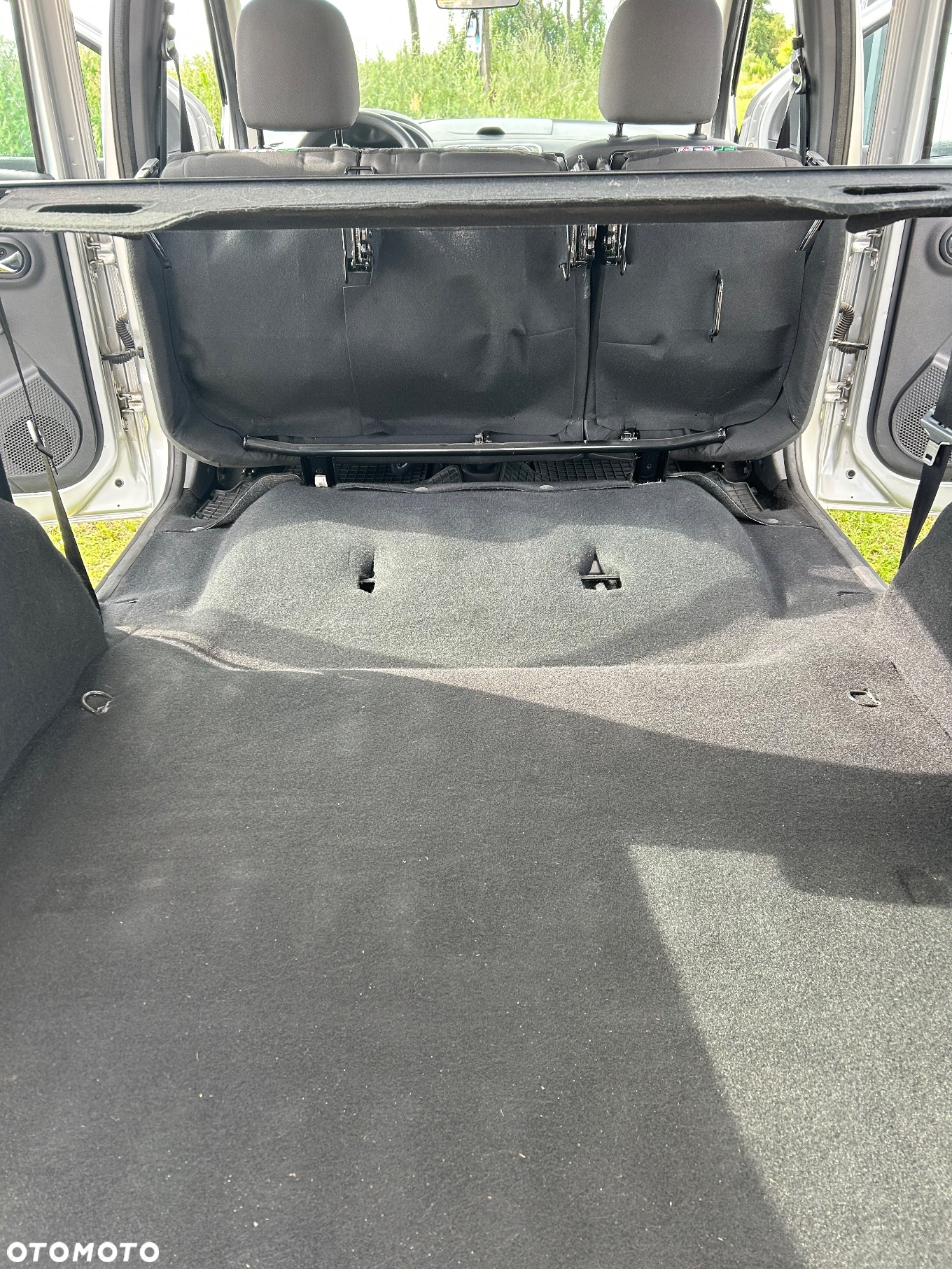 Dacia Lodgy 1.5 dCi Laureate - 9