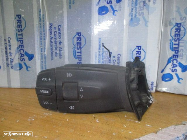 Comutador 5J0959849 SEAT IBIZA 2010 RADIO - 4