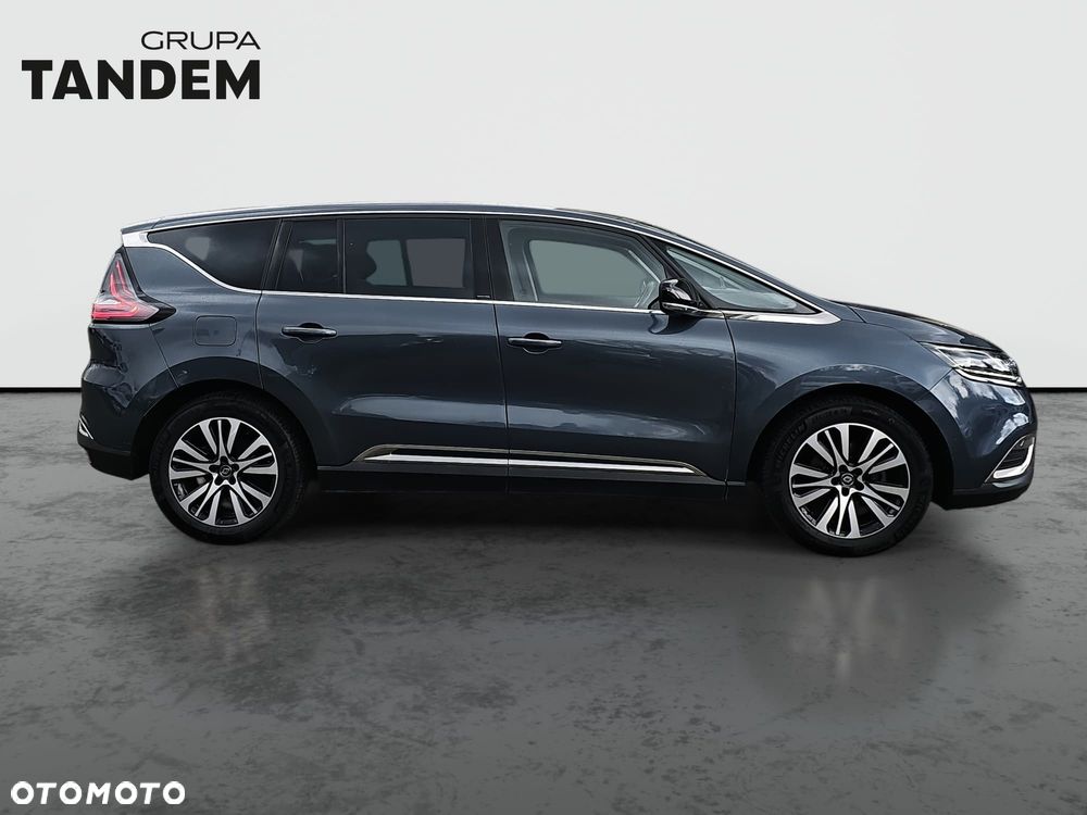 Renault Espace 1.6 dCi Energy Initiale Paris EDC 7os - 4