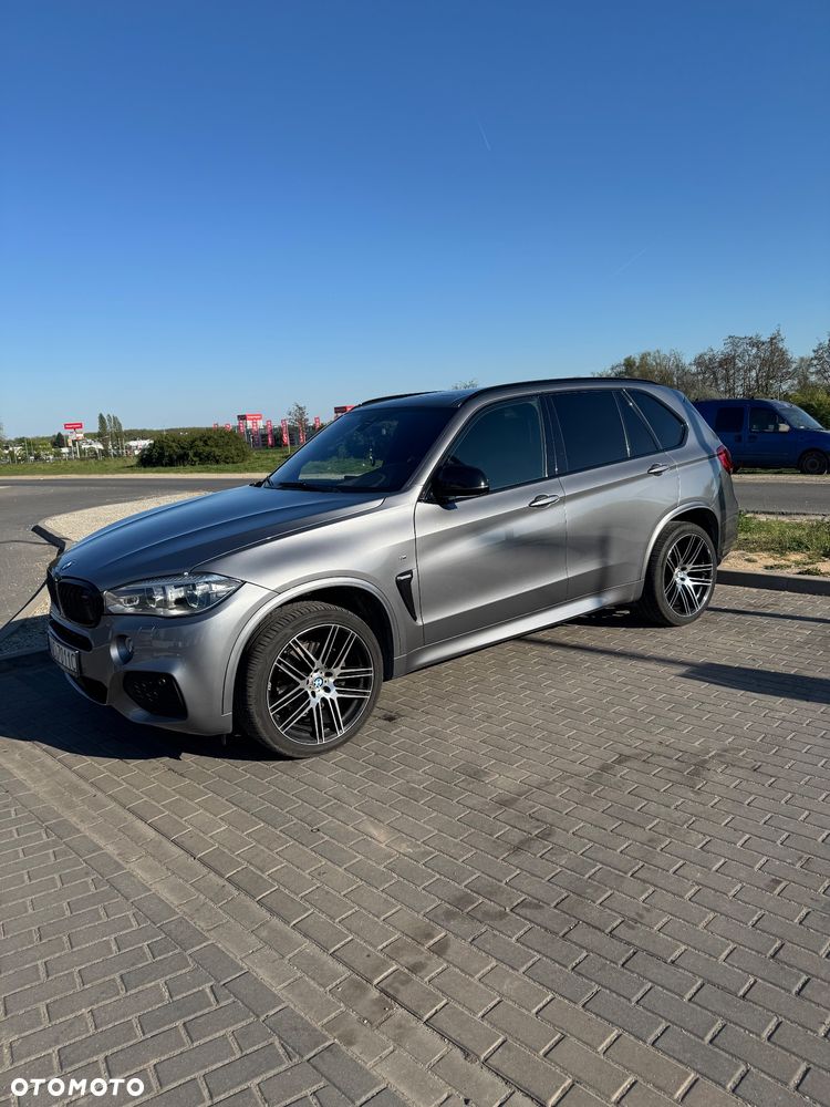 BMW X5 - 14