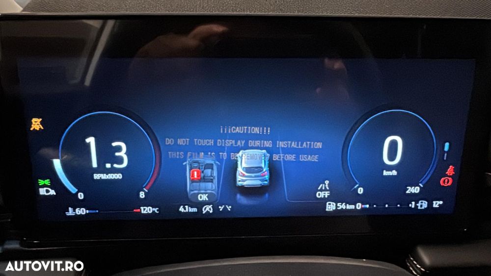 Ford Puma 1.0 EcoBoost MHEV Titanium - 3