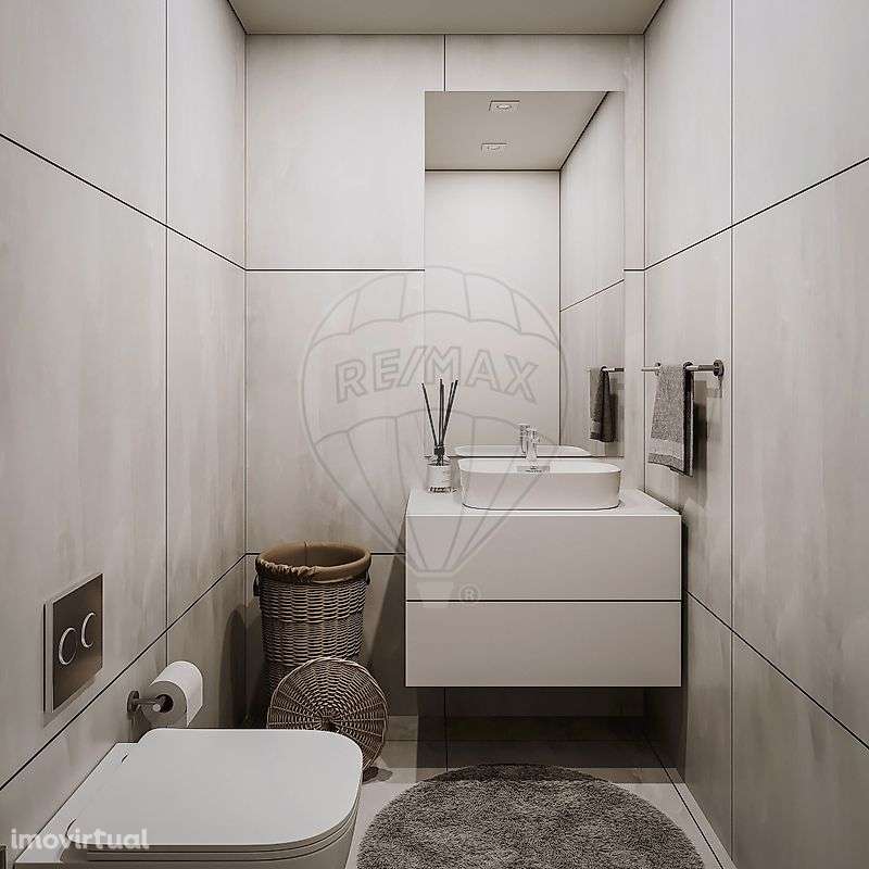 Apartamento T2 para venda - Grande imagem: 5/17