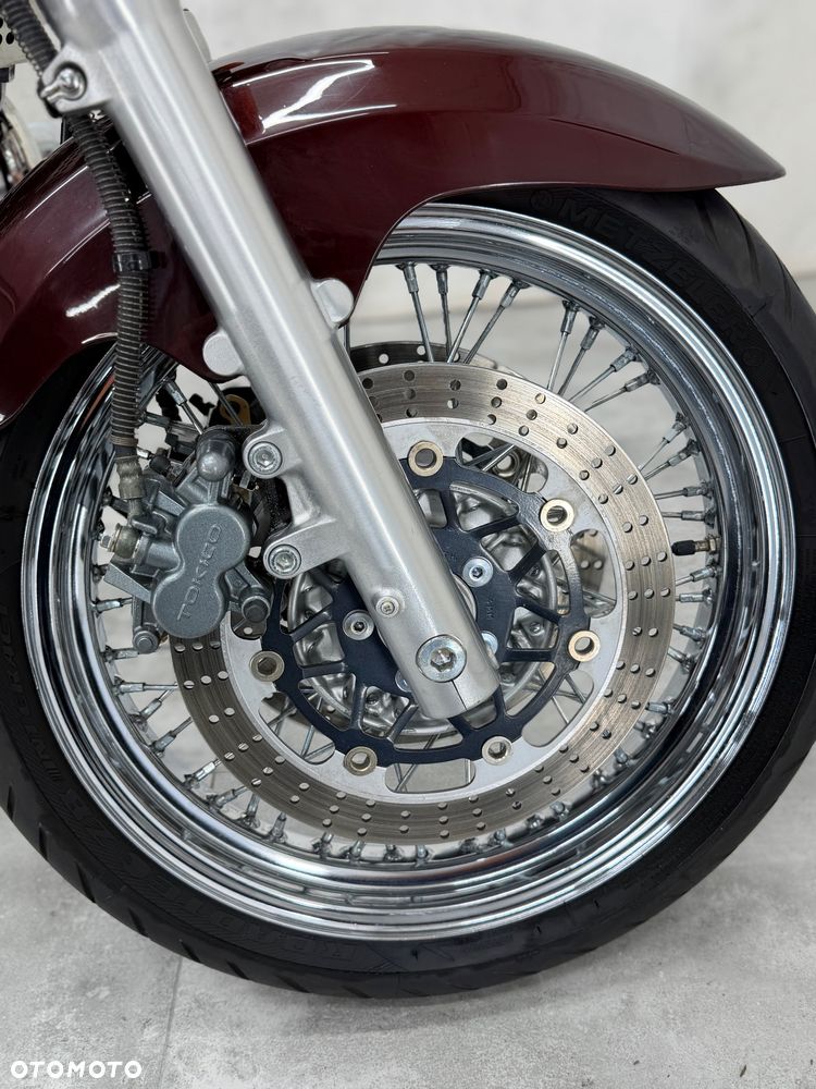 Kawasaki Zephyr - 13