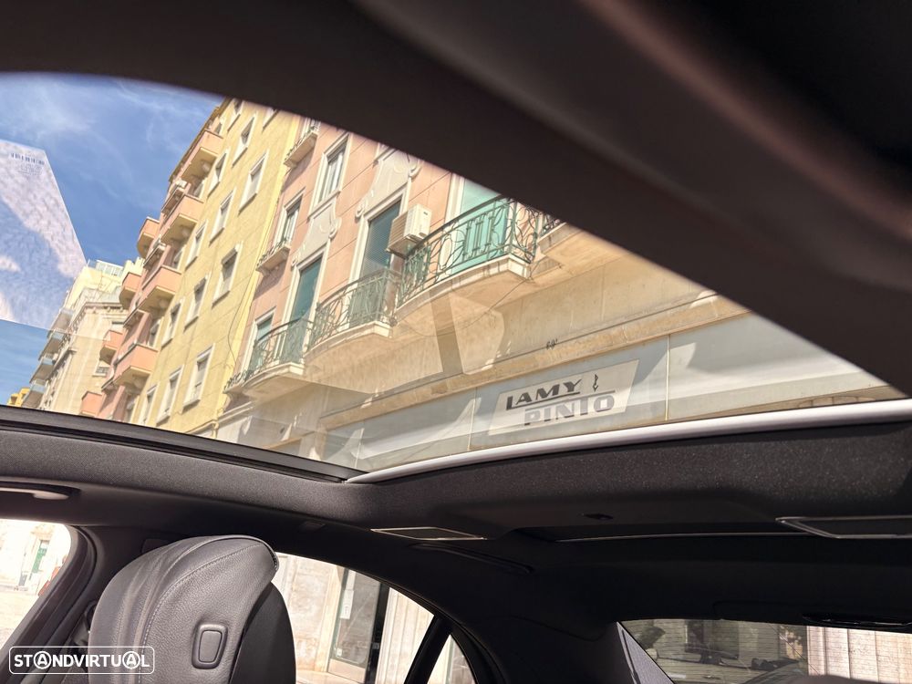 Mercedes-Benz S 350 (BlueTEC) d 7G-TRONIC - 27