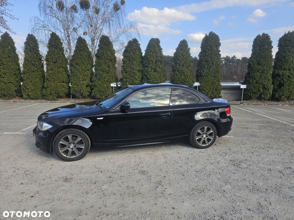 BMW Seria 1 118d Edition Exclusive - 14
