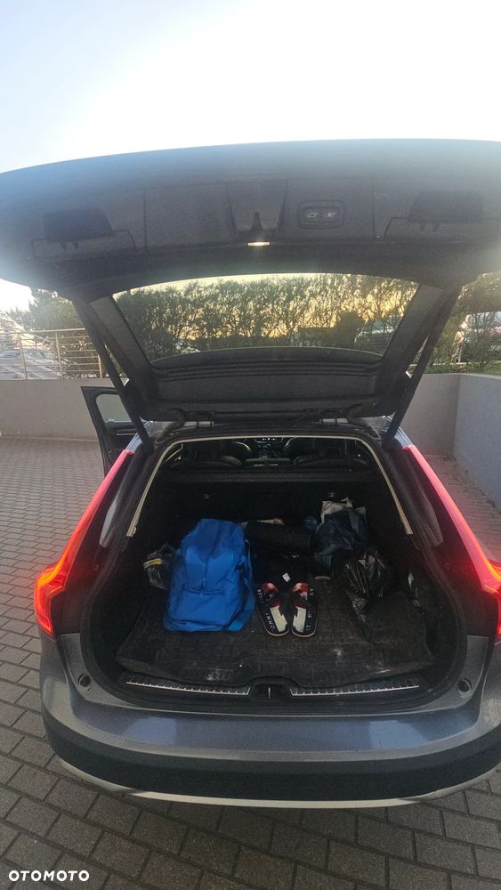 Volvo V90 D4 SCR AWD Inscription - 13