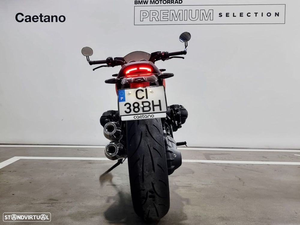 BMW R 12 nineT 12SnineT - 7