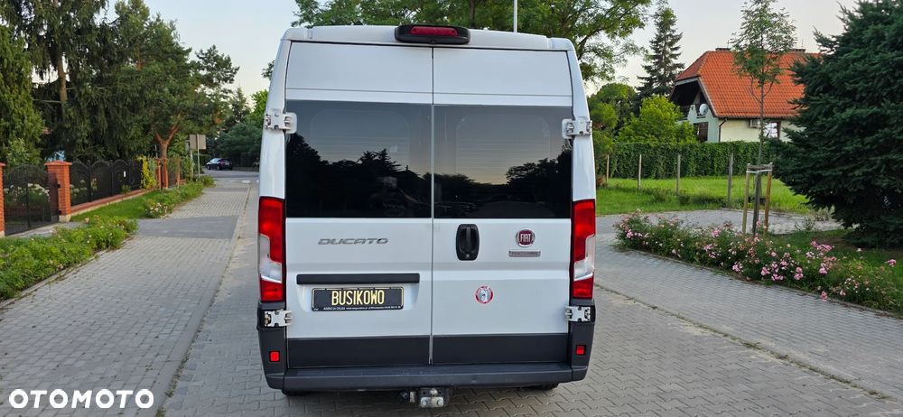 Fiat Ducato - 7