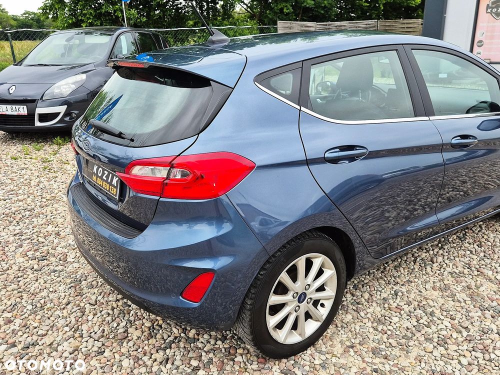 Ford Fiesta - 30
