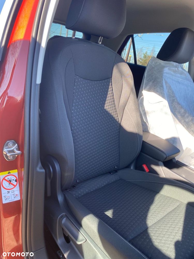 Volkswagen T-Roc 1.5 TSI Life DSG - 8