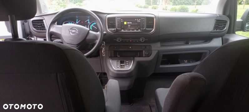 Opel Vivaro - 7
