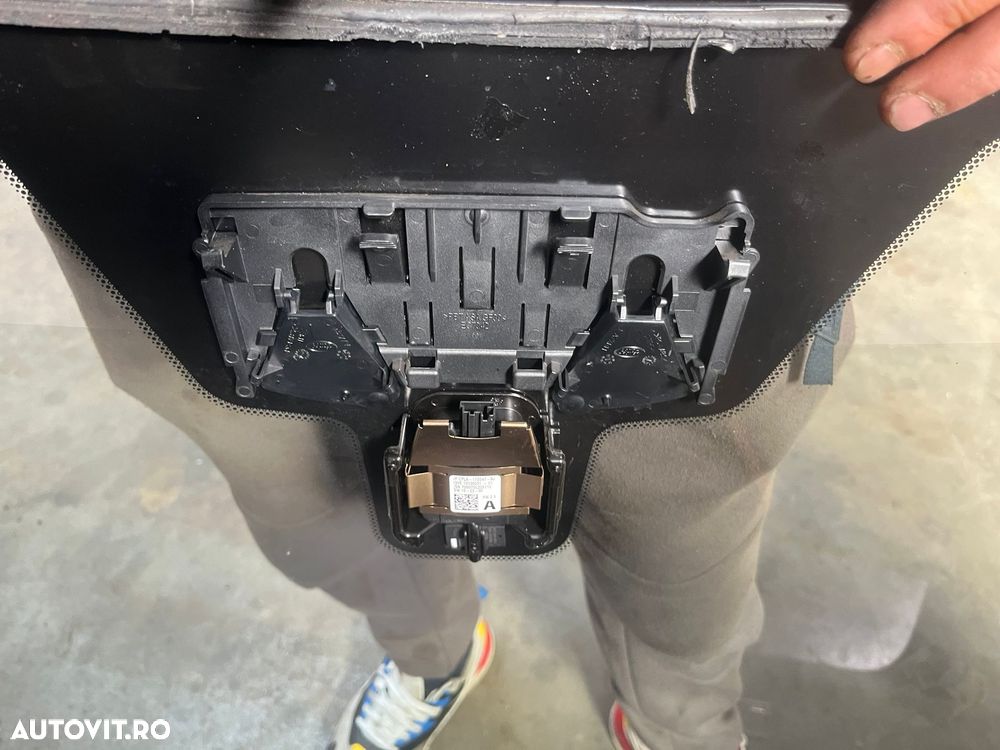 Parbriz Range Rover Evoque 2014-2018 - 5