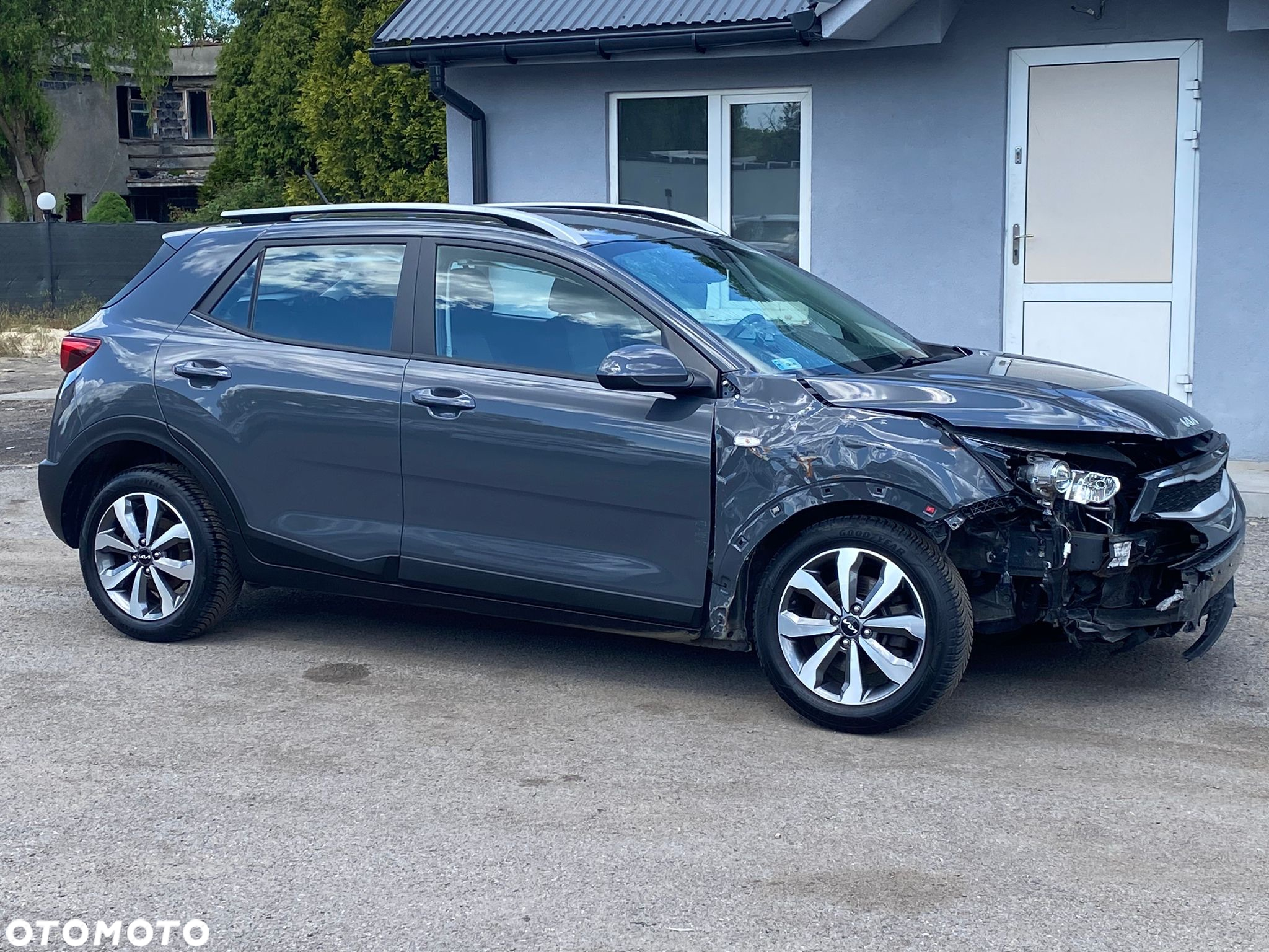 Kia Stonic 1.0 T-GDI L DCT - 11