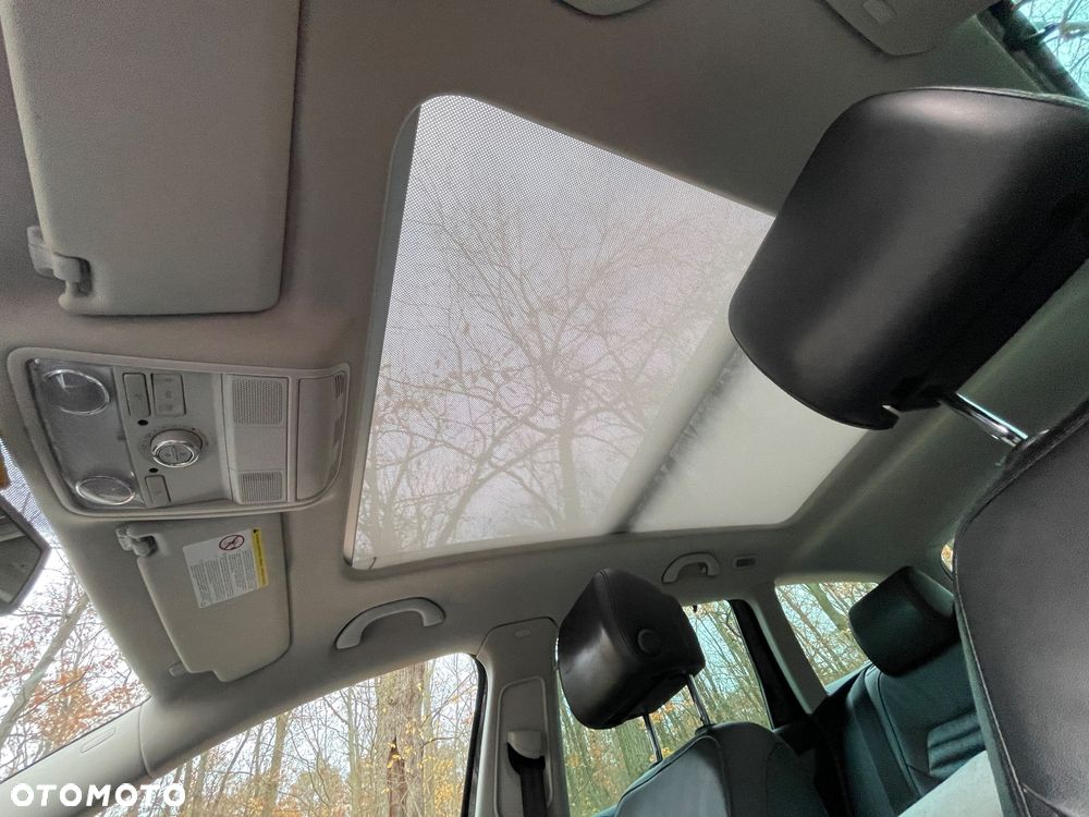 Volkswagen Passat 2.0 TDI DSG BlueMotion Technology Highline - 11