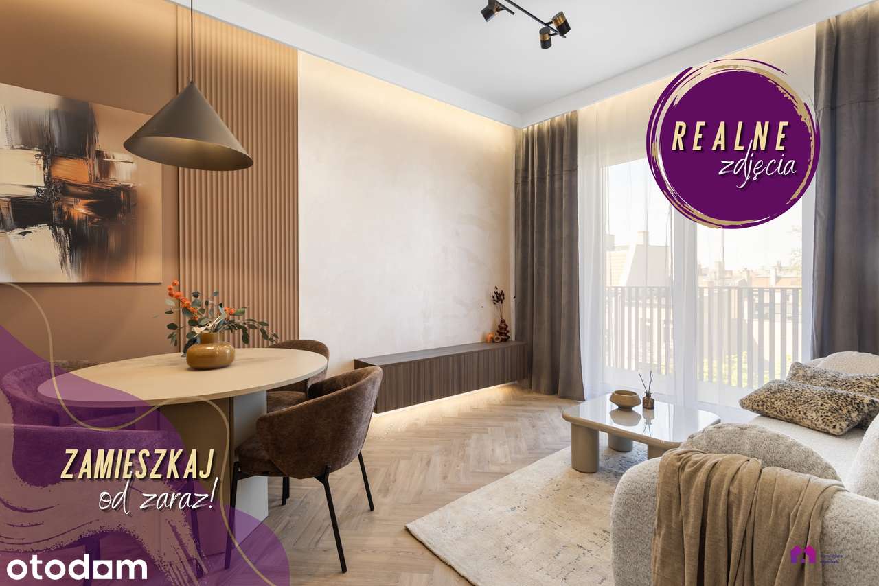 Idealny APARTAMENT na NAJWYŻSZYM piętrze z widokiem na ZIELEŃ