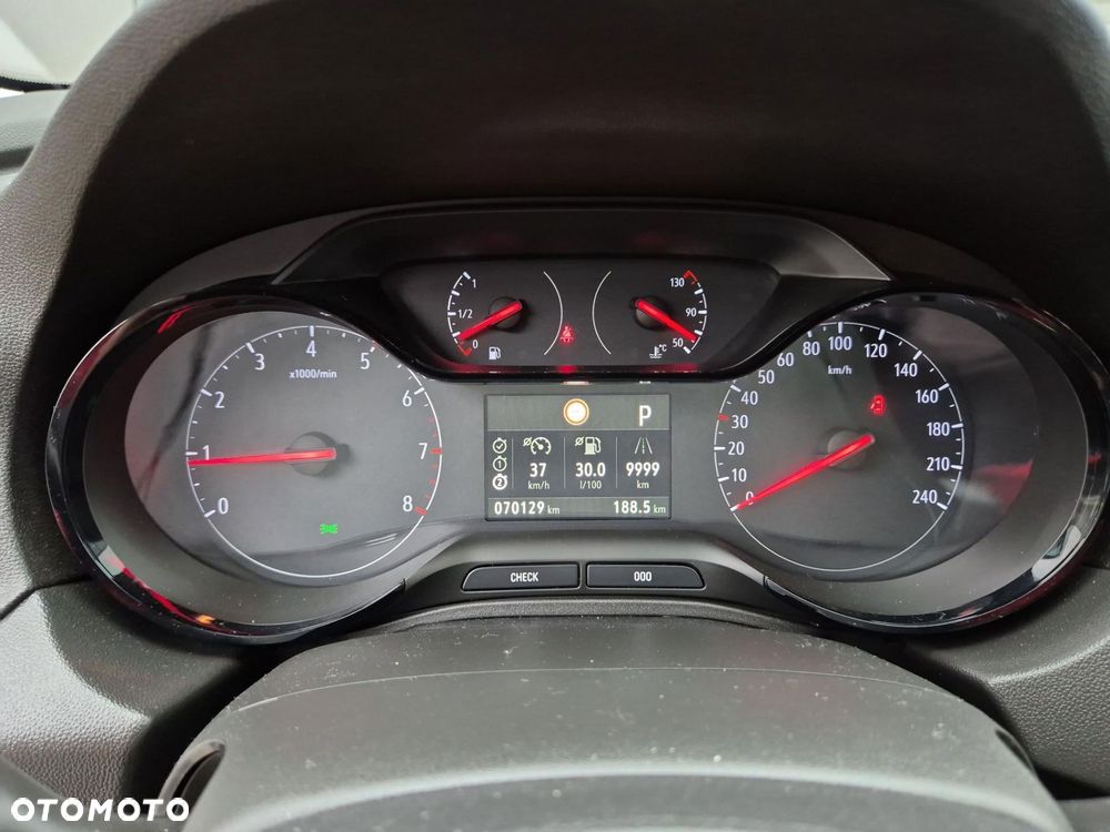 Opel Grandland X - 15