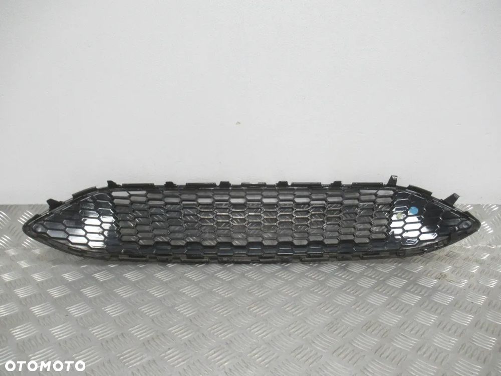 GRILL GRIL ATRAPA FORD FOCUS MK3 ST-LINE LIFT 2014-2018 - 13