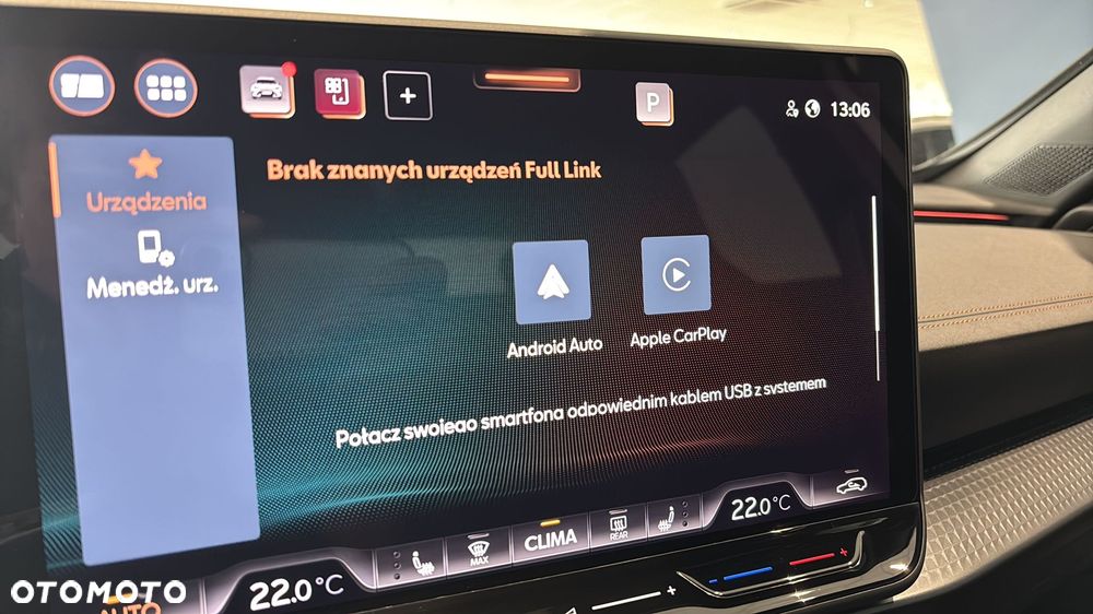 Cupra Formentor 1.5 eTSI mHEV DSG - 21