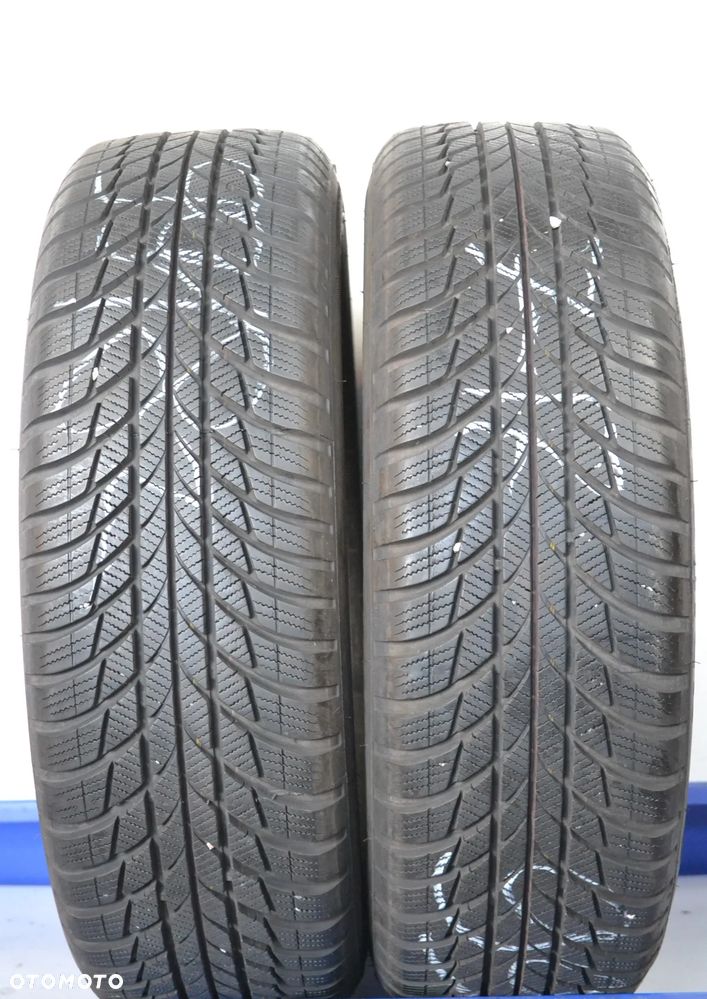 185/65R15 88T BRIDGESTONE BLIZZAK LM001 x4szt 9918z - 3