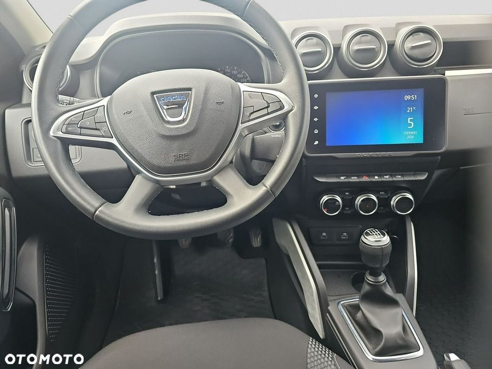 Dacia Duster - 10