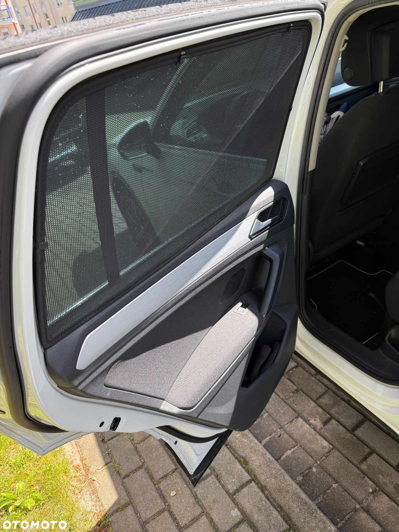 Volkswagen Tiguan 1.5 TSI EVO Comfortline - 21