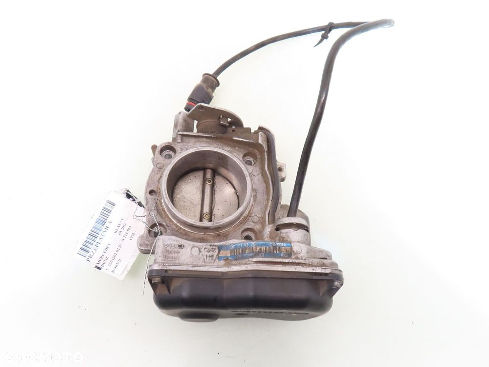 PRZEPUSTNICA MERCEDES W202 C 220 0001419225 - 6
