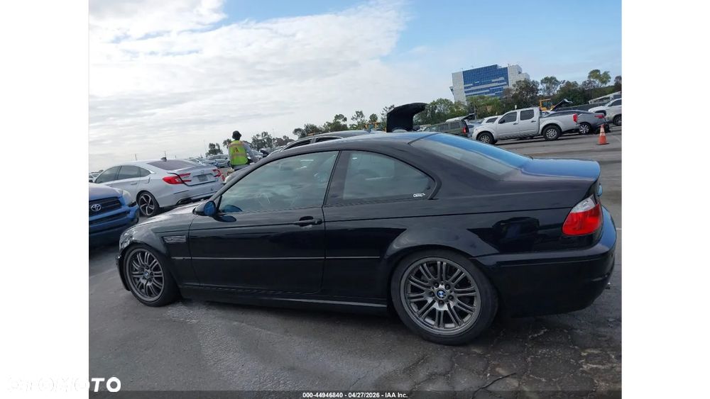 BMW M3 - 5