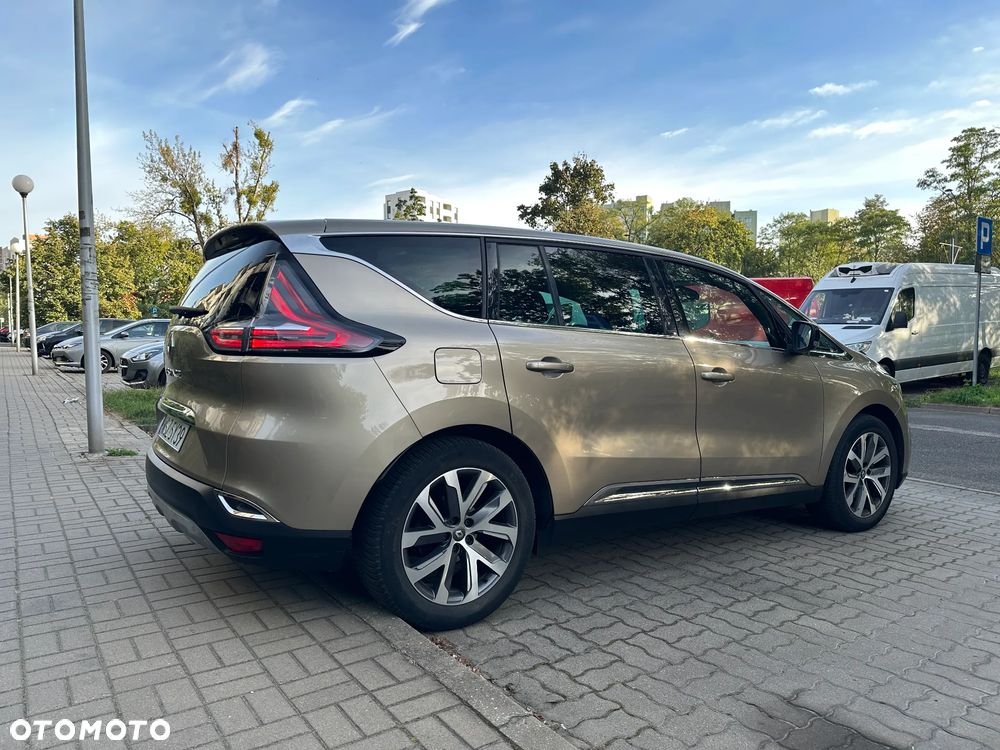 Renault Espace - 8