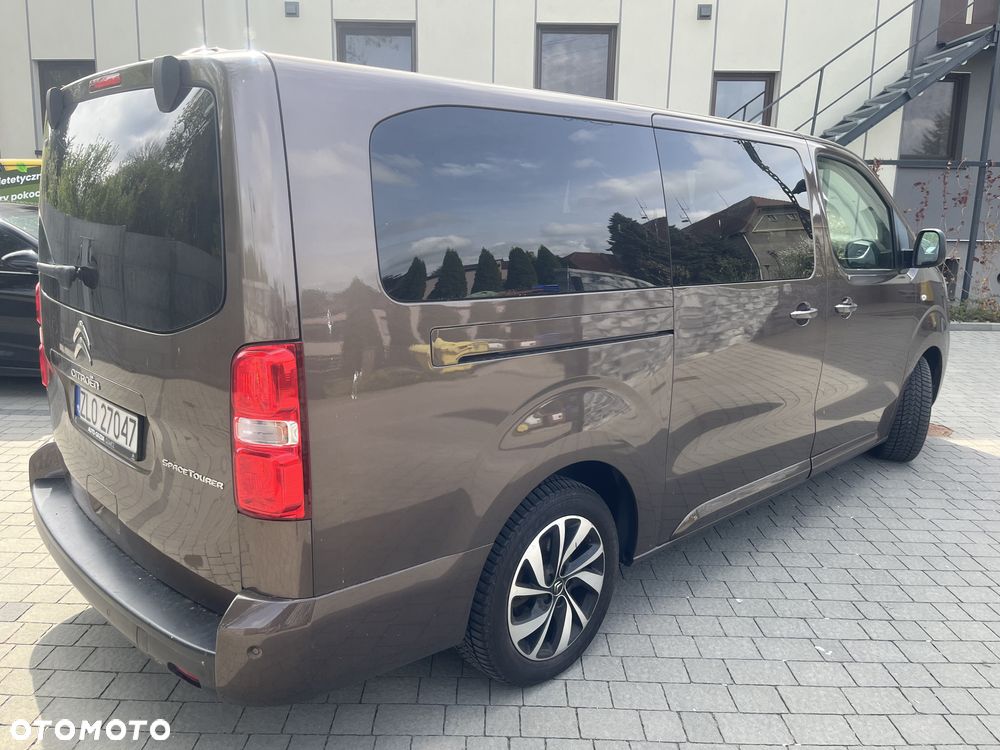 Citroën SpaceTourer - 11