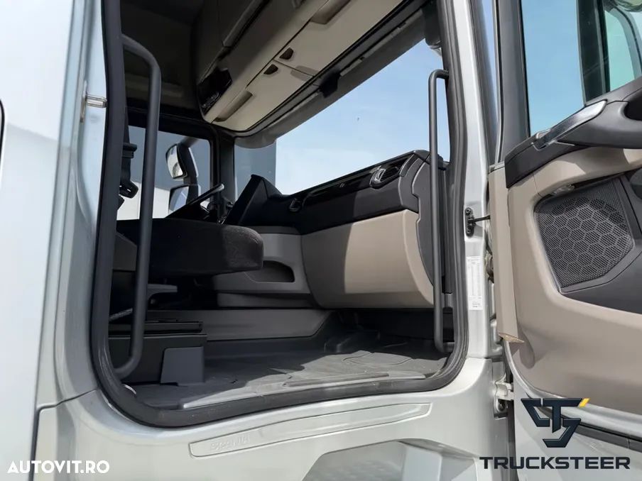 Scania R500 | Euro 6 | Retarder | Clima Stationare - 22
