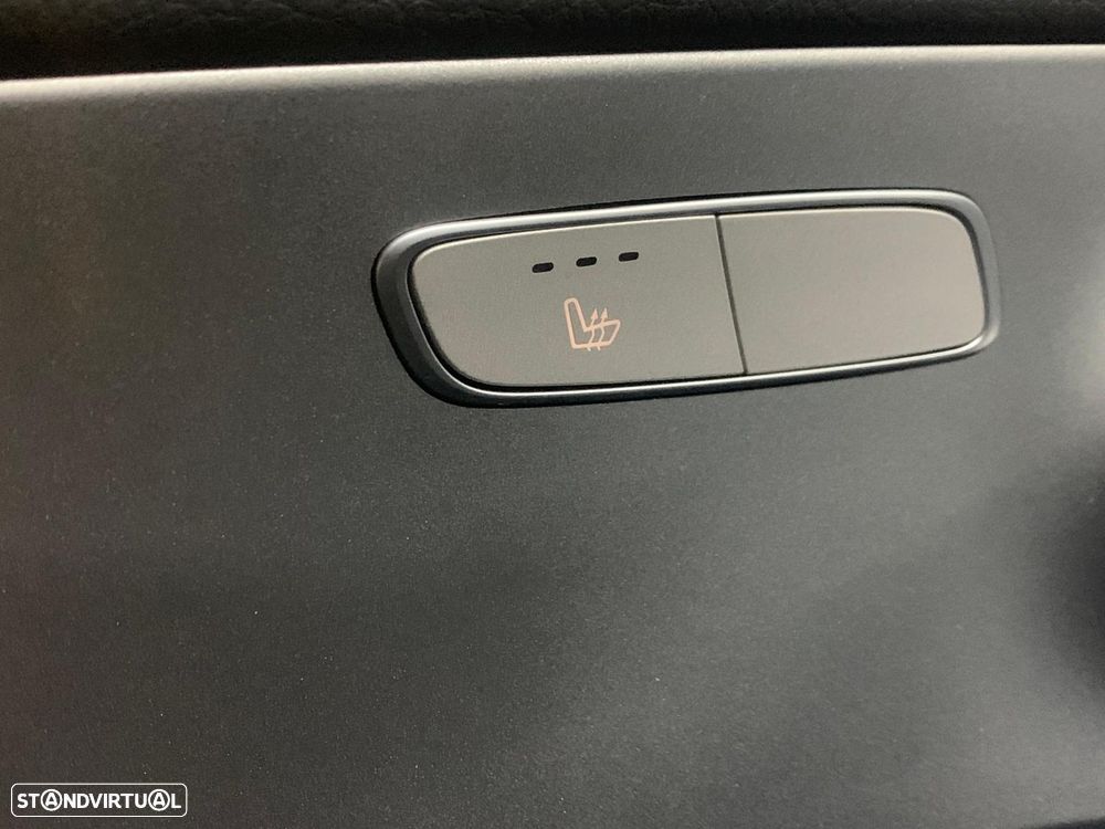 Mercedes-Benz E 300 de 9G-TRONIC Exclusive - 20