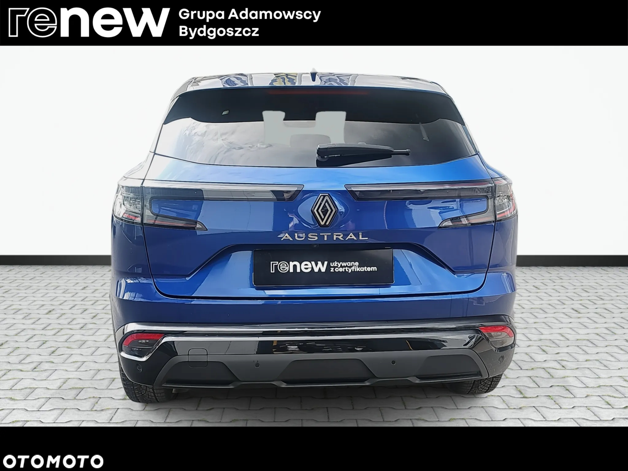 Renault Austral 1.3 TCe mHEV Techno - 10