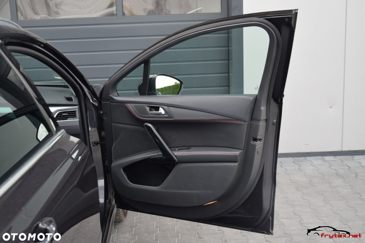 Peugeot 508 - 25