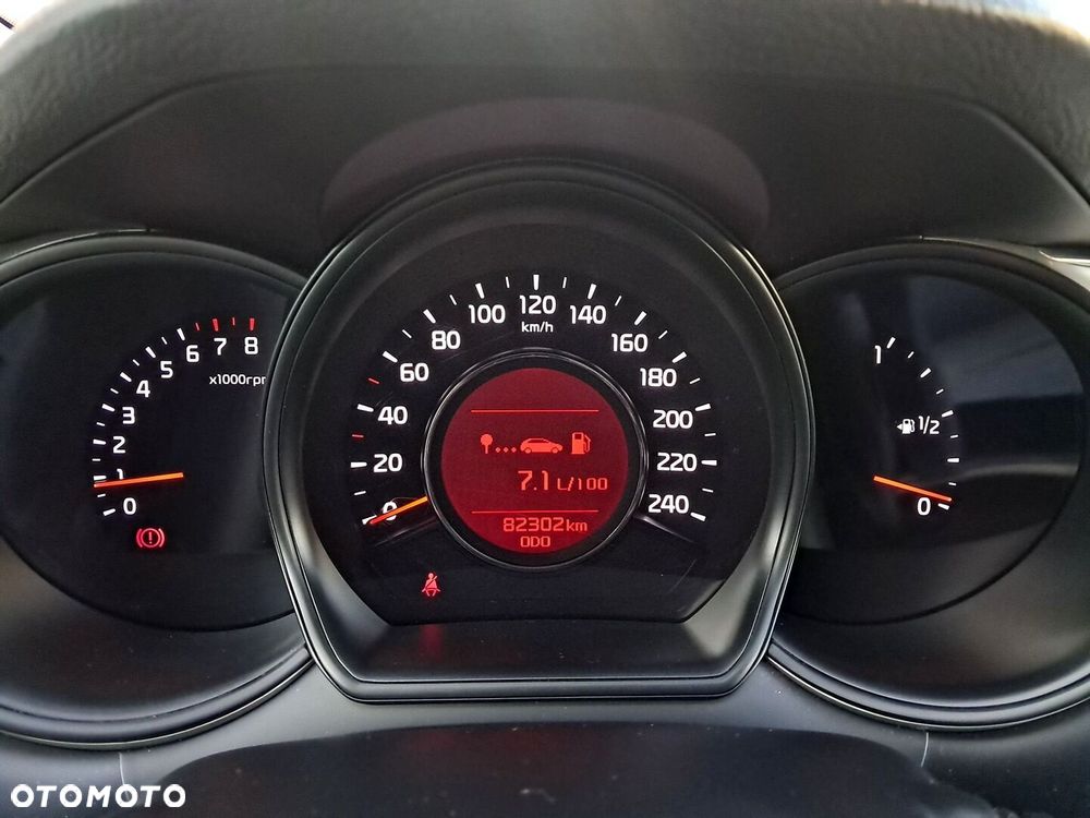 Kia Ceed 1.4 M - 16