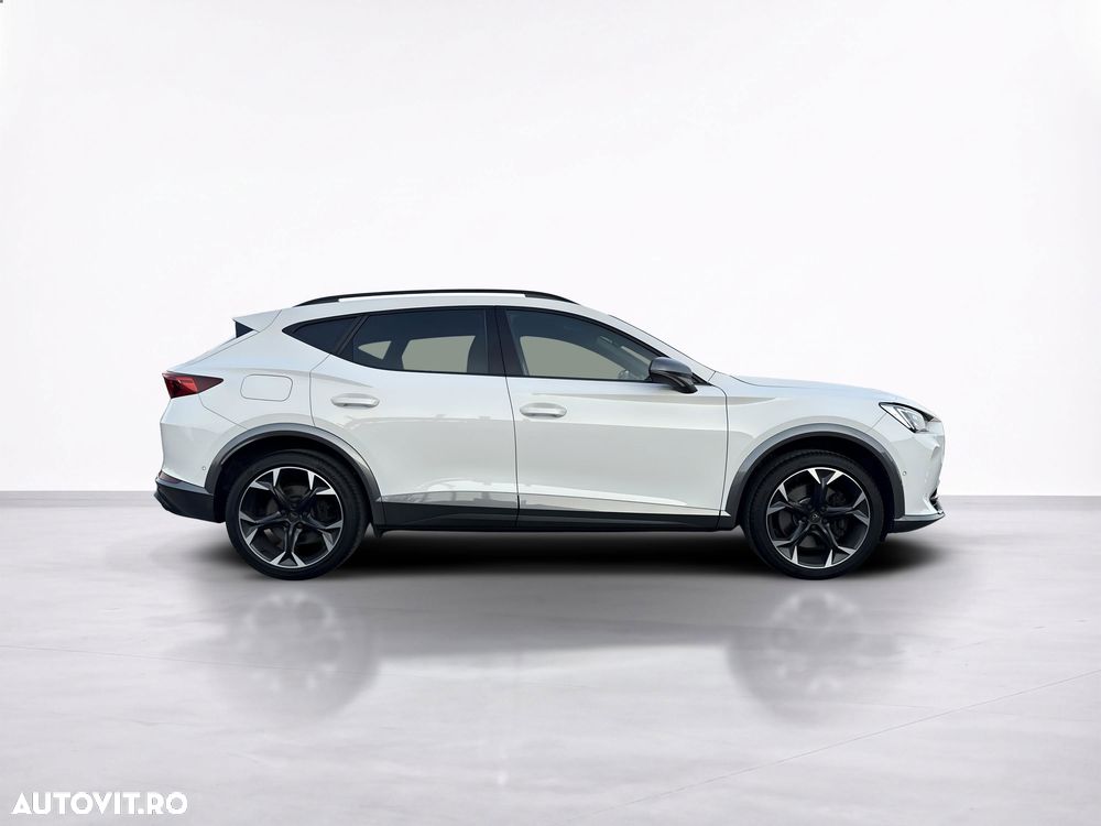 Cupra Formentor VZ 2.0 TSI 4DRIVE DSG - 7