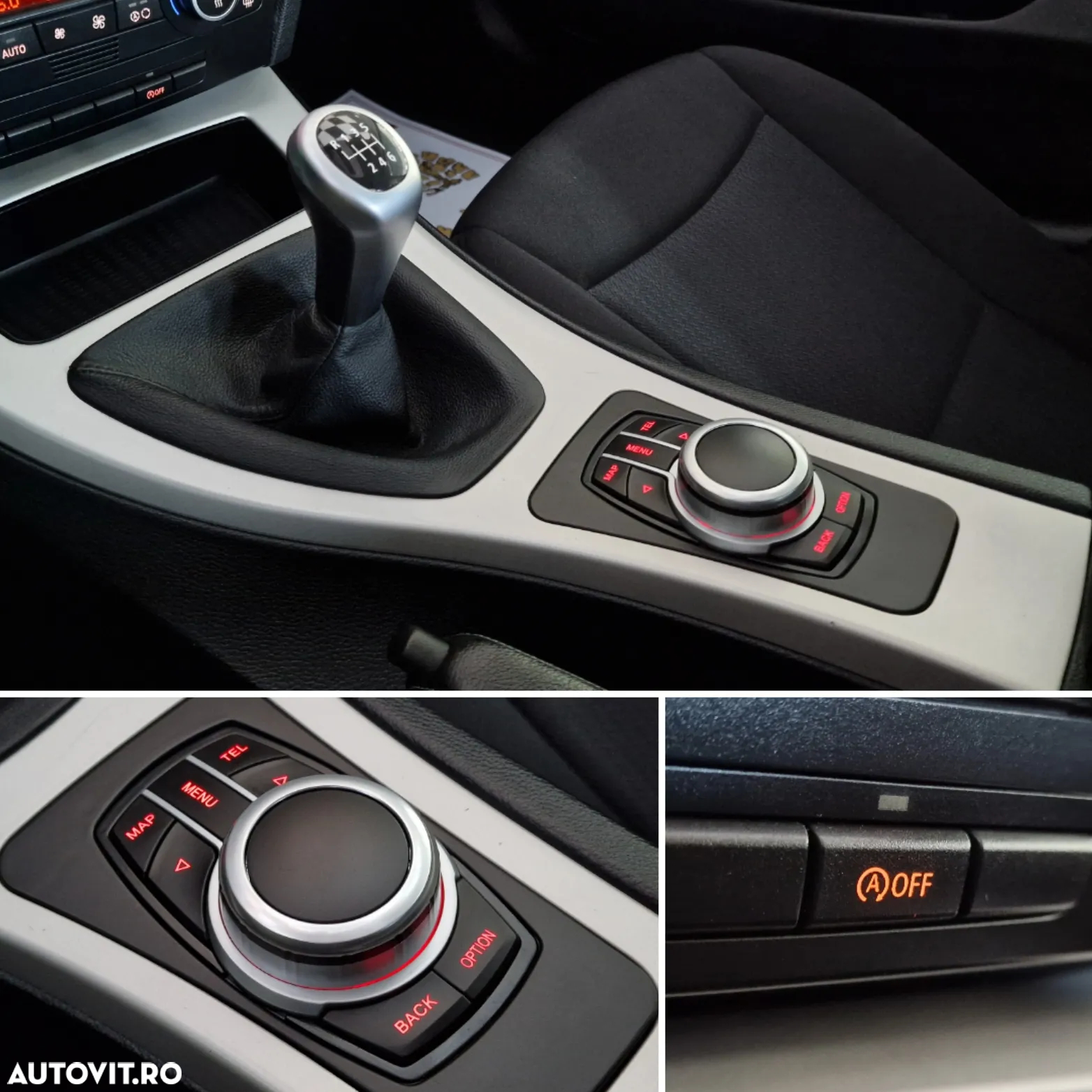 BMW Seria 3 318i - 25
