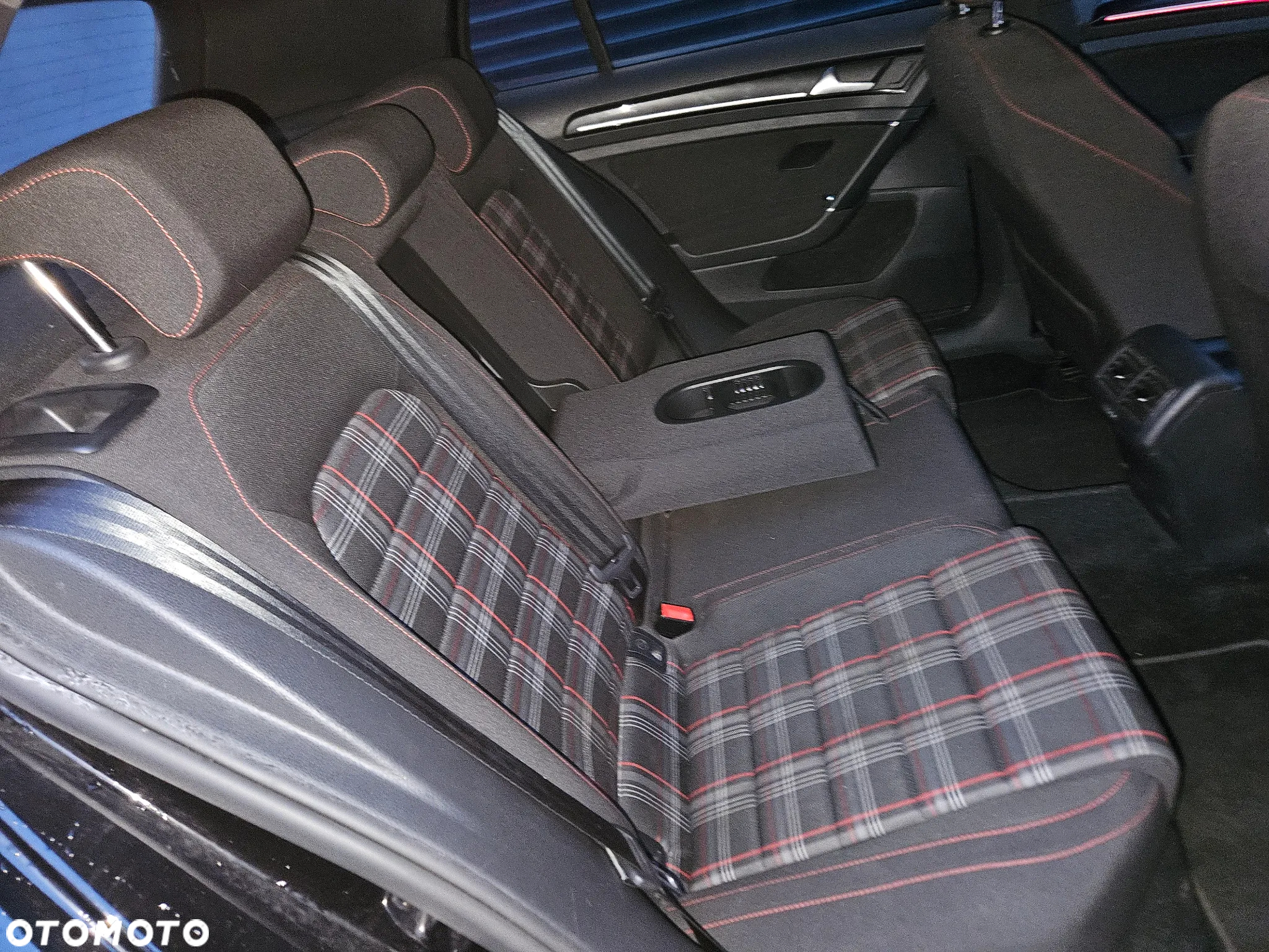 Volkswagen Golf VII 2.0 TSI BMT GTI Performance DSG - 33