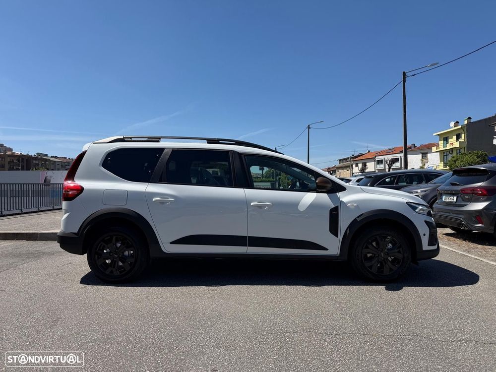 Dacia Jogger 1.0 ECO-G SL Extreme 7L Bi-Fuel - 6