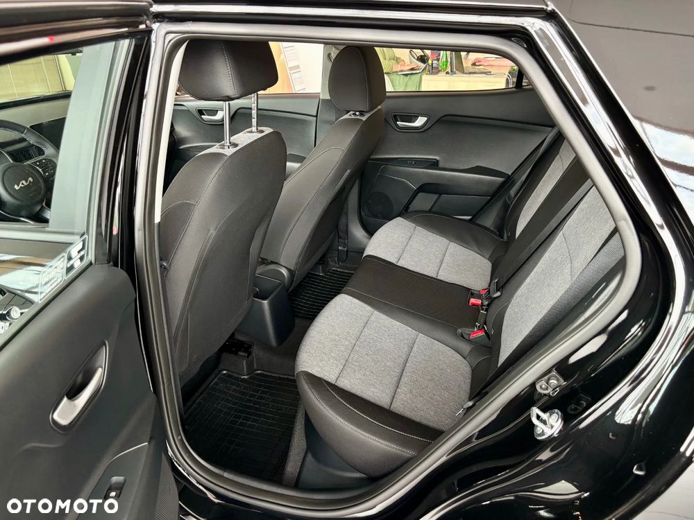 Kia Stonic 1.2 M - 20