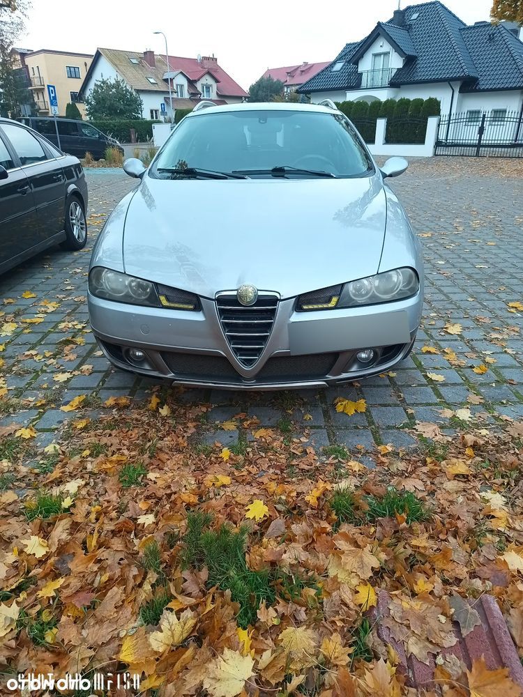 Alfa Romeo Crosswagon - 4