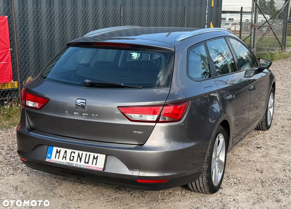 Seat Leon - 30