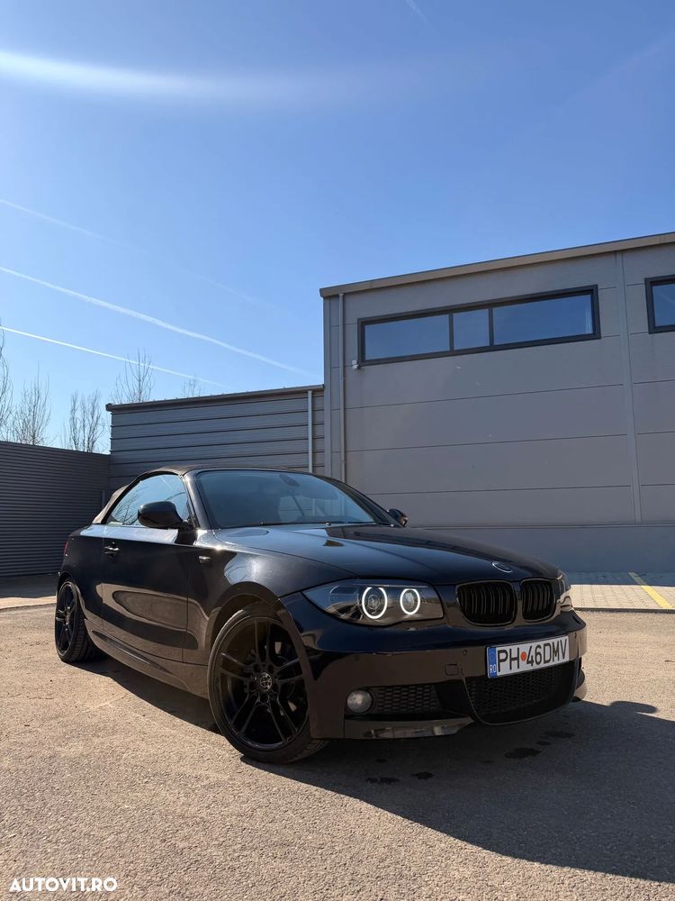 BMW Seria 1 - 1