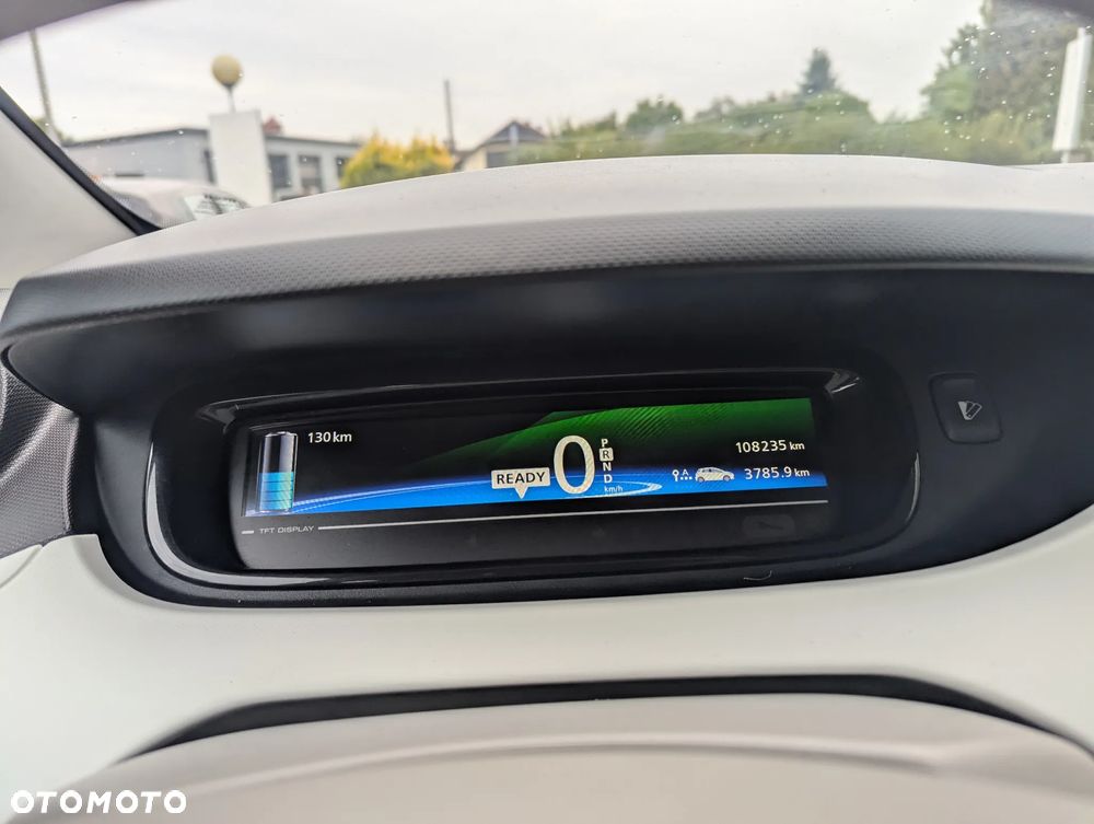 Renault Zoe - 22