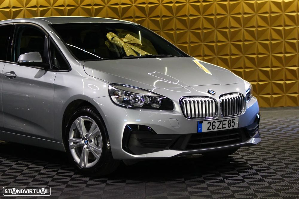 BMW 225xe Active Tourer Line Luxury - 6